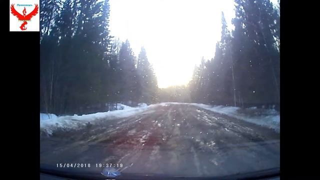 Удмуртия, ремонт дороги за 30 000 000 руб. смотреть онлайн