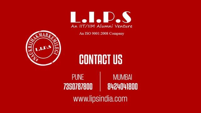 L.I.P.S INDIA Reviews - Congratulations, Abhishek More - LIPS PHP Student. смотреть онлайн