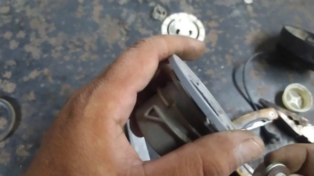 ошибка P0440 или че колбасит.