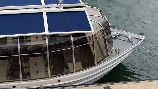 Boat Show 2019 Montreal смотреть онлайн