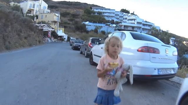 Crete 2016 Bali / Крит. Бали