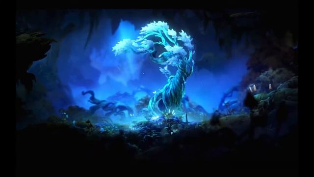 Ori And The Will Of The Wisps Прохождение Часть #1 смотреть онлайн