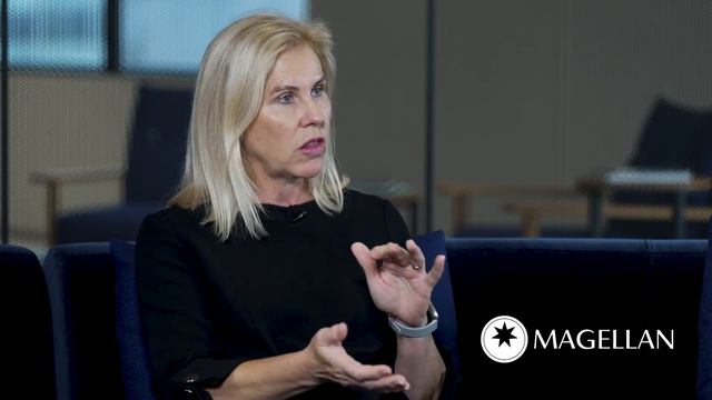 April 2023 - Magellan Global Fund Update смотреть онлайн