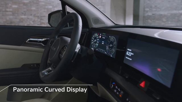 2022 КИА СПОРТЕЙДЖ НОВЫЙ УМНЫЙ КРОССОВЕР 2022 Kia Sportage INTERIOR & EXTERIOR смотреть онлайн