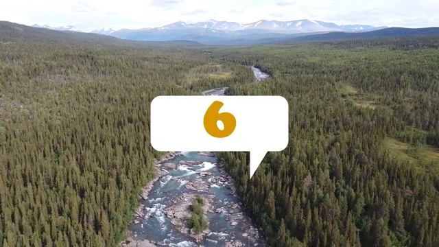 Почему ФИНЛЯНДИЯ самая счастливая страна? смотреть онлайн