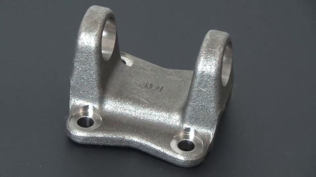 Вилка карданного вала ХЕНДАЙ ПОРТЕР 1 и 2 // MOBIS смотреть онлайн