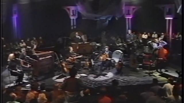 Eric Clapton Unplugged - San Francisco Bay Blues - false start #1 & 2 смотреть онлайн