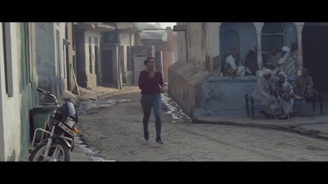 JSW Steel- Will Of Steel- Geeta Phogat's Story