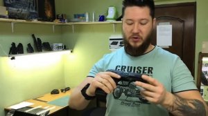 Кобура из КАЙДЕКСА скрытого ношения своими руками! DIY KYDEX. Сделай сам!