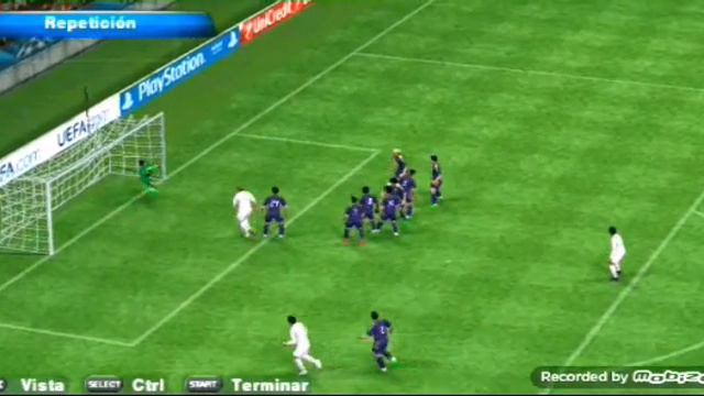 Pes 2016 ppsspp golazos смотреть онлайн