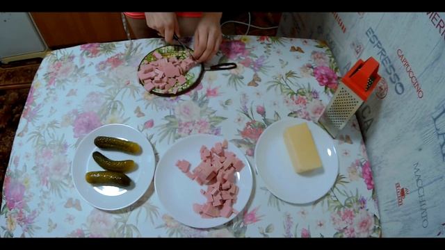 пицца как в школе! САМАЯ ПОПУЛЯРНАЯ ВЫПЕЧКА, ШКОЛЬНАЯ ПИЦЦА! смотреть онлайн