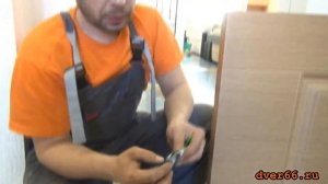 РОТО-ДВЕРЬ. Межкомнатные двери