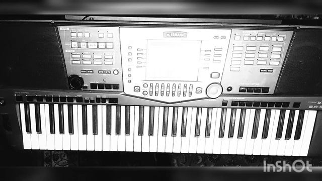 обучение песни на синтезаторе "ни ко ман туса не разлучит" без нотной грамоты. смотреть онлайн