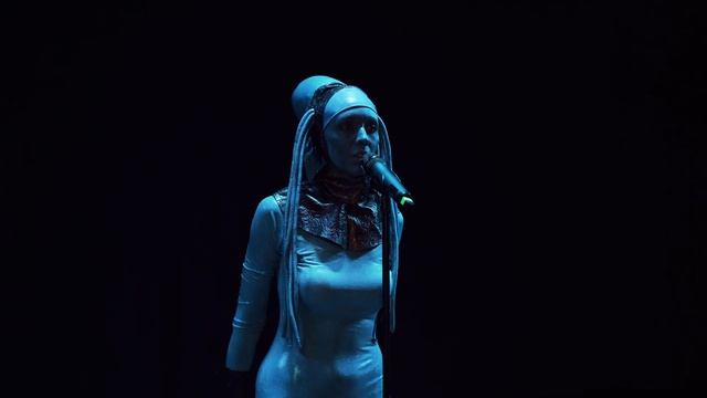 Ночь в музее. Татьяна Грицаенко, г. Саратов смотреть онлайн