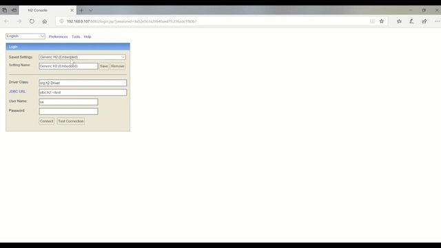 H2 DATABASE: Short guide on how to get started смотреть онлайн