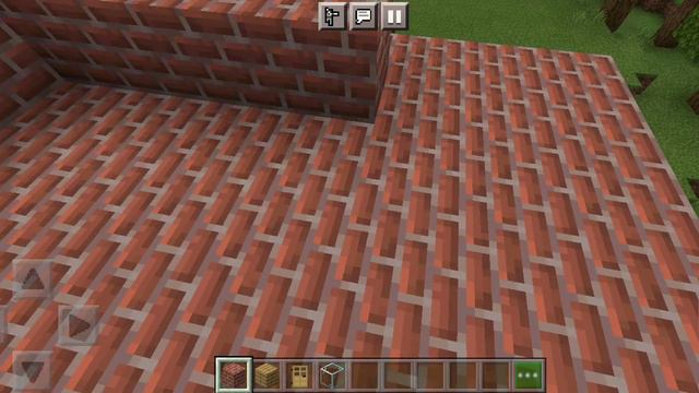 Майнкрафт - постройка дома смотреть онлайн