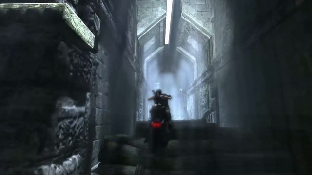 Tomb Raider: Underworld {часть 8} - Зал испытаний смотреть онлайн