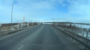Приехал в Н Уренгой, встреча с Delko,привет региону 69.mp4