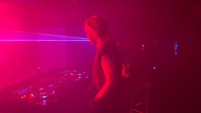 UNSTABLE FABLE @ PSYCHEDELIC XMAS 25 DECEMBER 2022 смотреть онлайн