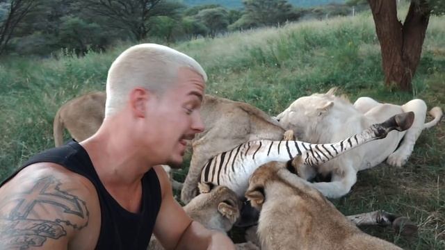 Dean Schneider - Hakuna Mipaka Vlog #4 смотреть онлайн