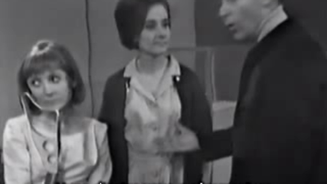 Doctor Who Classic VOSTFR Episode 15 Partie 2 смотреть онлайн