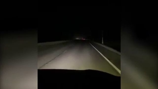 На Низководном мосту во Владивостоке нет света смотреть онлайн