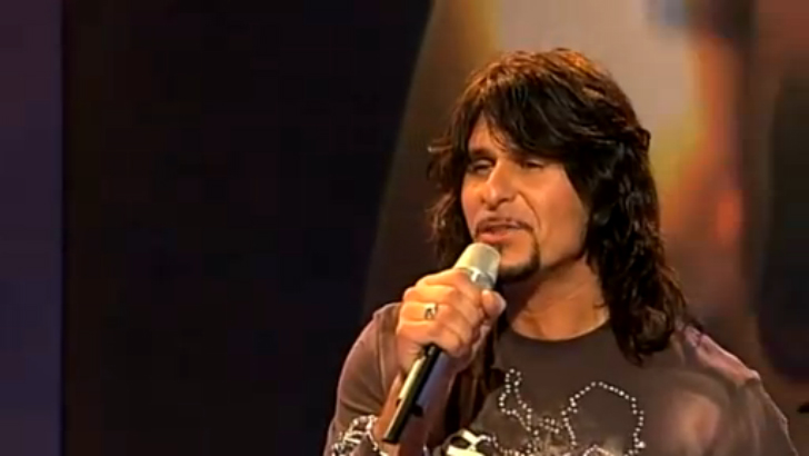 Gotthard - One Life, One Soul - The Call - Homerun - Hit-Medley