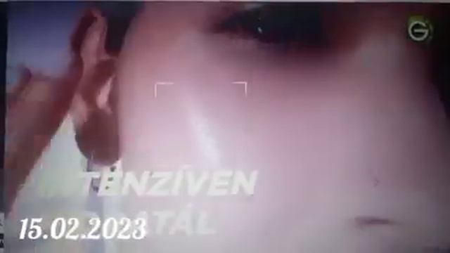 Reklám Garnier Hyaluronic Aloe Serum — Február 2023 смотреть онлайн