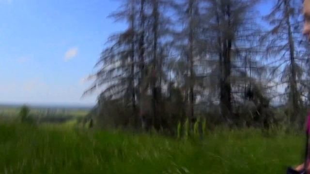 Поездка Сургут - Марий Эл - Волгоград. Часть 2 смотреть онлайн