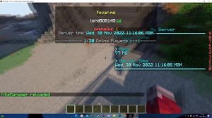 Как создать Scoreboard и Tab на сервере Minecraft - TitleManager