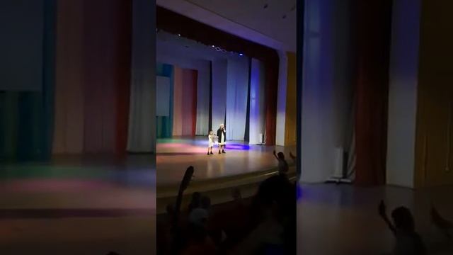 Вероника Полежаева и Ольга Карпычева.Пристани моих снов.10 отряд смотреть онлайн