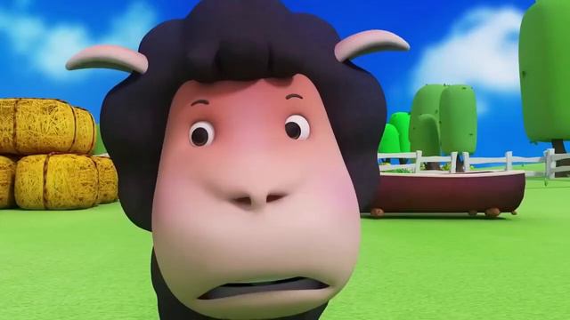 Yes Yes Playground Song Bus Nursery Rhymes & Kids Songs