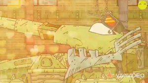 Ратте и Матильда и его Дикая Любовь #gerand #homeanimations