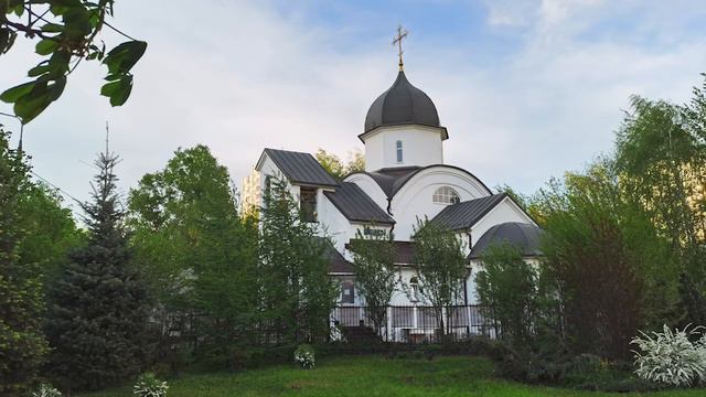 Проповедь в субботу вечером смотреть онлайн