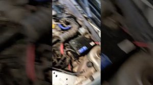 Лада калина 1 ничего в салоне не работает, причина и решение!