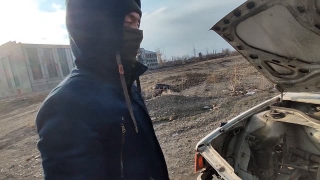 купили москвич 2335 смотреть онлайн