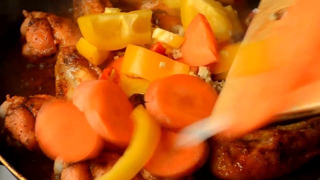 Как приготовить куриные крылышки , быстро и вкусно , chicken wings смотреть онлайн