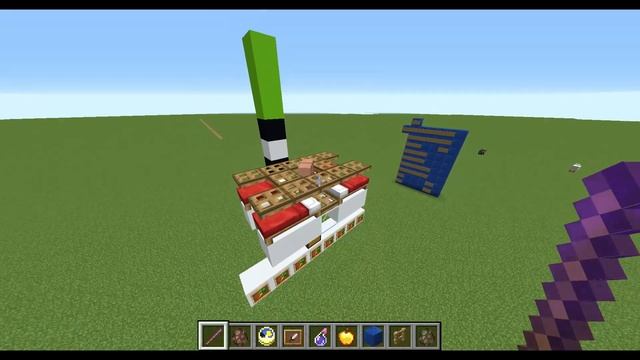 Minecraft Villager Mechanics 1.14.3 and Above смотреть онлайн