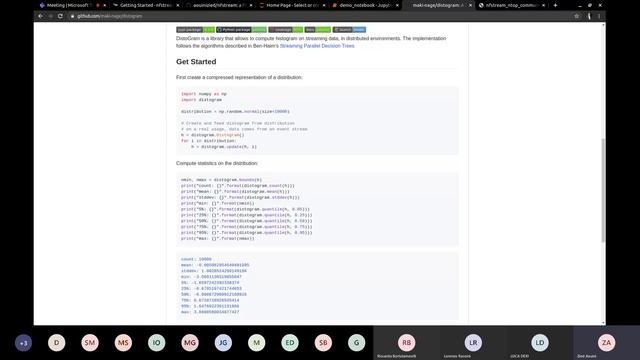 The Future of nDPI: an Open Discussion смотреть онлайн