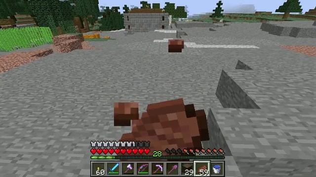 Building A Brewery - Pix Plays Minecraft Ep.11