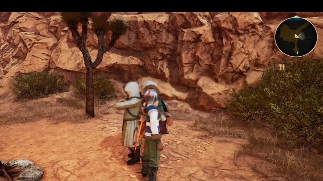 Tales of Arise смотреть онлайн