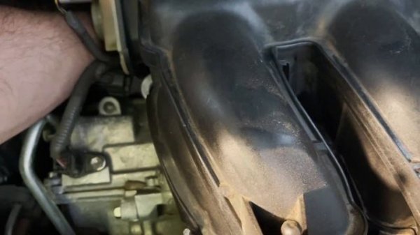 2010 Lexus RX 350 Check Engine Light