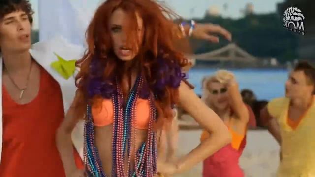 Время и Стекло - Серебринае море смотреть онлайн