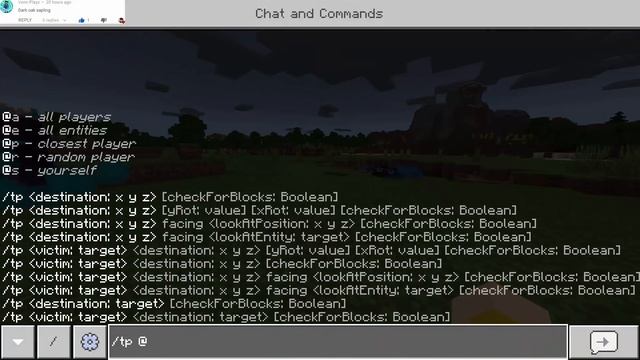 Minecraft vs Minecraft Dungeons смотреть онлайн