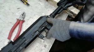 Впо 127. 308 калибр. Начало