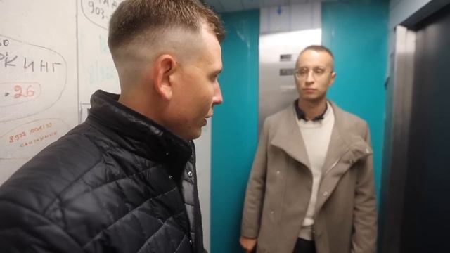 Новый застройщик в СПб / Честный обзор - Качество строительства смотреть онлайн