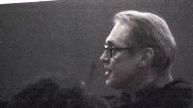 Living In Oblivion-(Part 1 Of 2) Live-Tom DiCillo & Steve Buscemi @Anthology Film