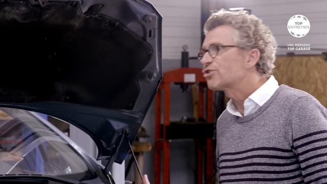 Courroie de distribution : Les conseils de nos garagistes / Top Entretien #4 (avec Denis Brogniart смотреть онлайн