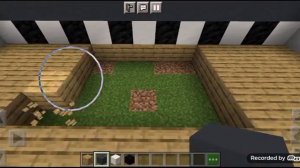 строю сваю карту фнаф 6 в майнкрафт 1.16