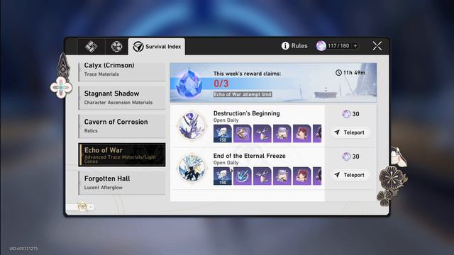 LAST CHANCE! DO THIS NOW BEFORE ITS TOO LATE! WEEKLY/MONTHLY RESET смотреть онлайн